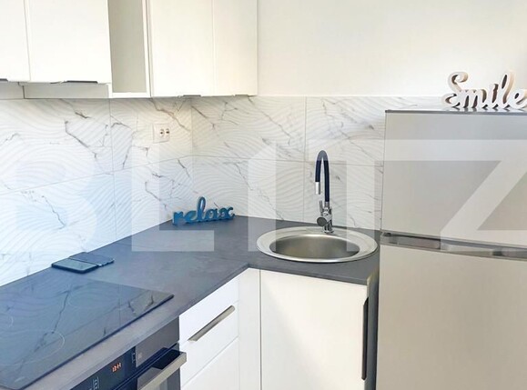 Garsonieră de vânzare Marasti - 99622AV | BLITZ Cluj-Napoca | Poza4