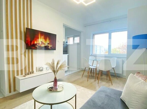 Garsonieră de vânzare Marasti - 99622AV | BLITZ Cluj-Napoca | Poza1