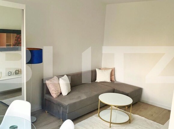 Garsonieră de vânzare Marasti - 99622AV | BLITZ Cluj-Napoca | Poza3