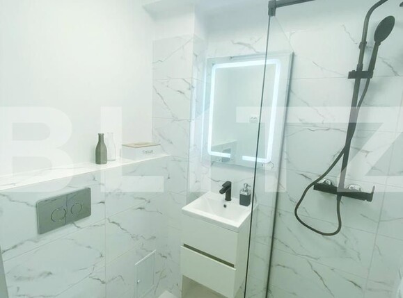 Garsonieră de vânzare Marasti - 99622AV | BLITZ Cluj-Napoca | Poza5