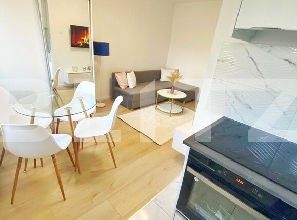 Garsonieră de vânzare Marasti - 99622AV | BLITZ Cluj-Napoca | Poza2