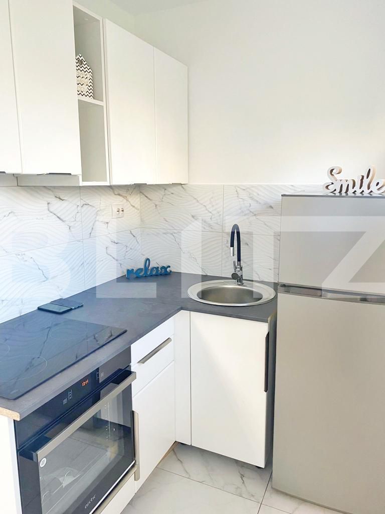 Garsonieră de vânzare Marasti - 99622AV | BLITZ Cluj-Napoca | Poza4