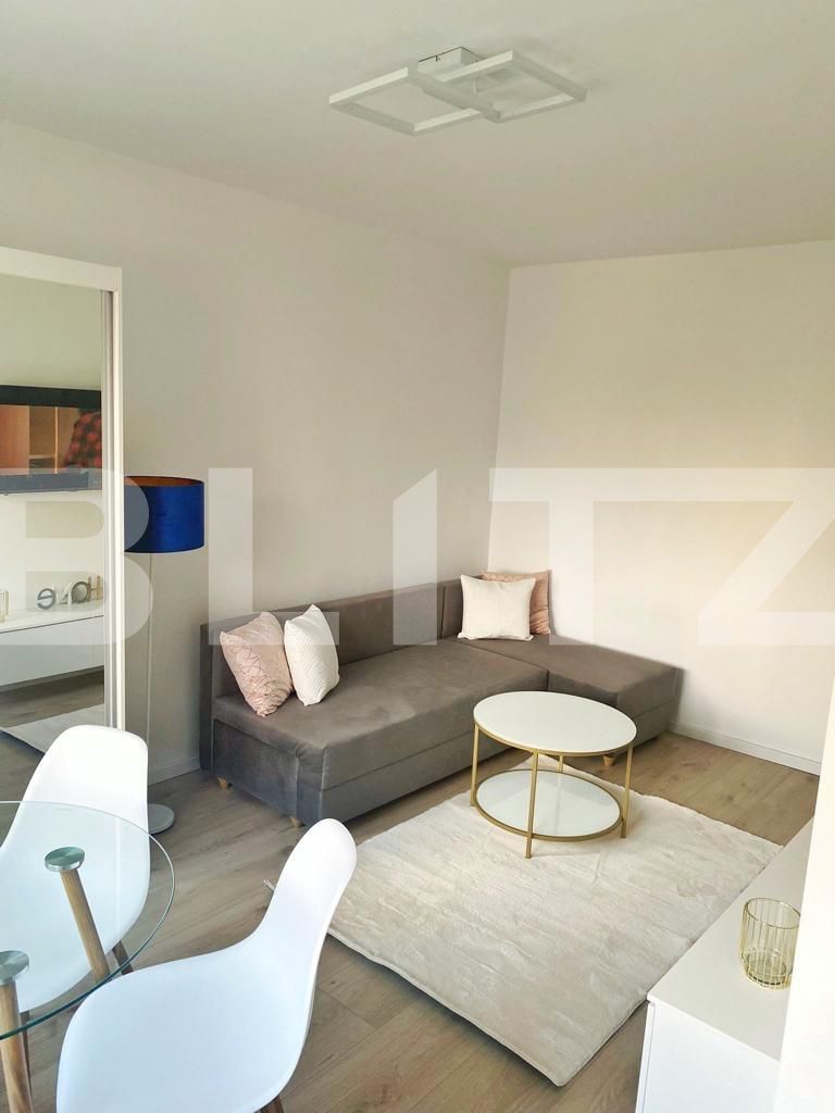 Garsonieră de vânzare Marasti - 99622AV | BLITZ Cluj-Napoca | Poza3