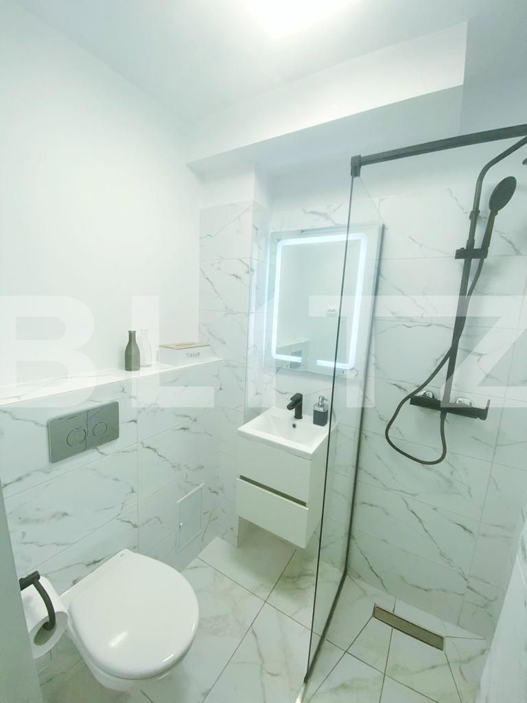 Garsonieră de vânzare Marasti - 99622AV | BLITZ Cluj-Napoca | Poza5