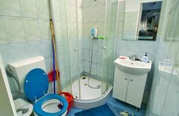 Garsoniera cu balcon, 25 mp, zona Spitalul de Recuperare