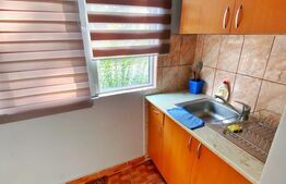 Garsoniera cu balcon, 25 mp, zona Spitalul de Recuperare