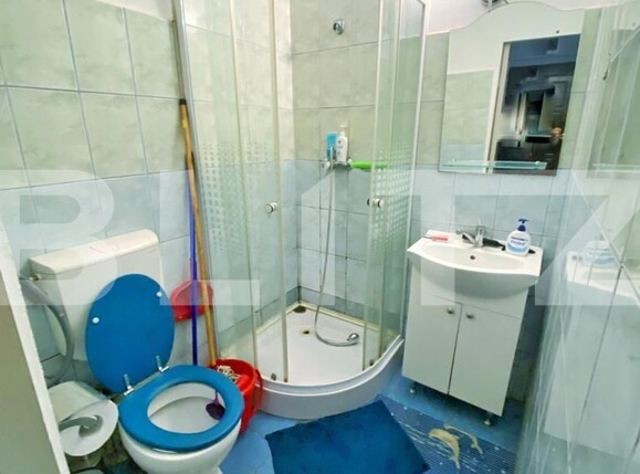 Garsonieră de vânzare Zorilor - 99624AV | BLITZ Cluj-Napoca | Poza4