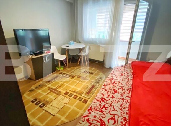 Garsonieră de vânzare Zorilor - 99624AV | BLITZ Cluj-Napoca | Poza3
