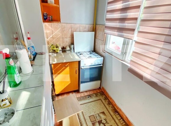 Garsonieră de vânzare Zorilor - 99624AV | BLITZ Cluj-Napoca | Poza2