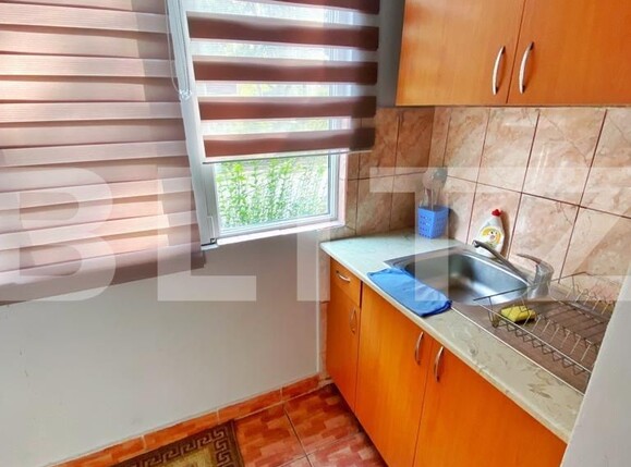 Garsonieră de vânzare Zorilor - 99624AV | BLITZ Cluj-Napoca | Poza1