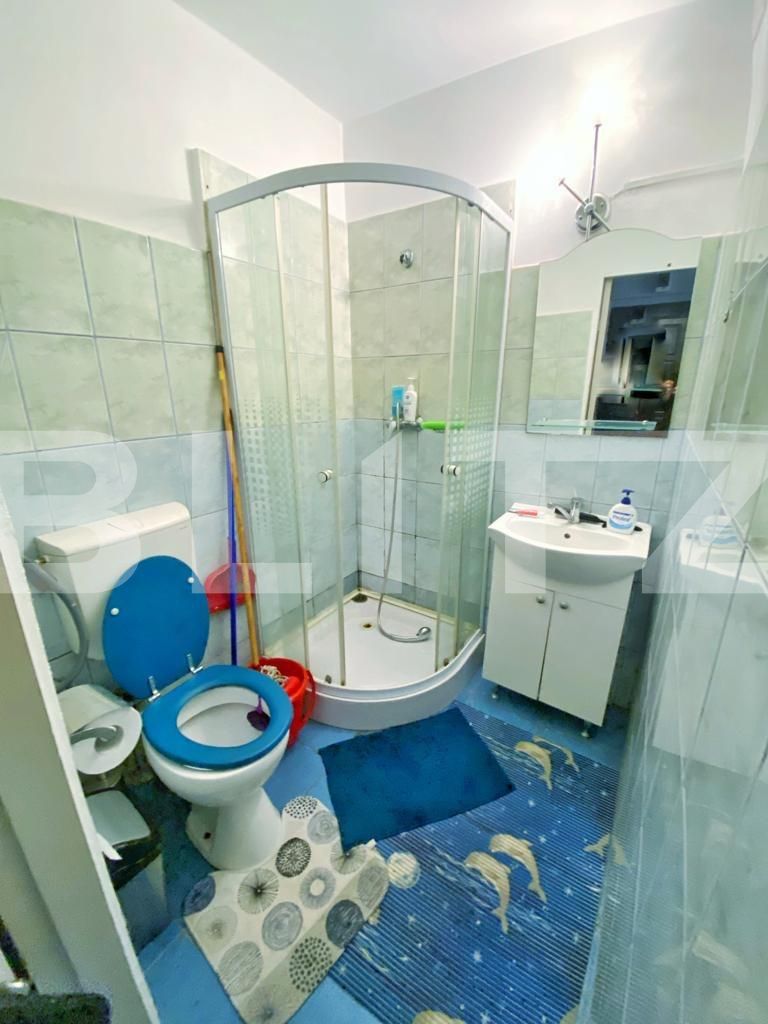 Garsonieră de vânzare Zorilor - 99624AV | BLITZ Cluj-Napoca | Poza4