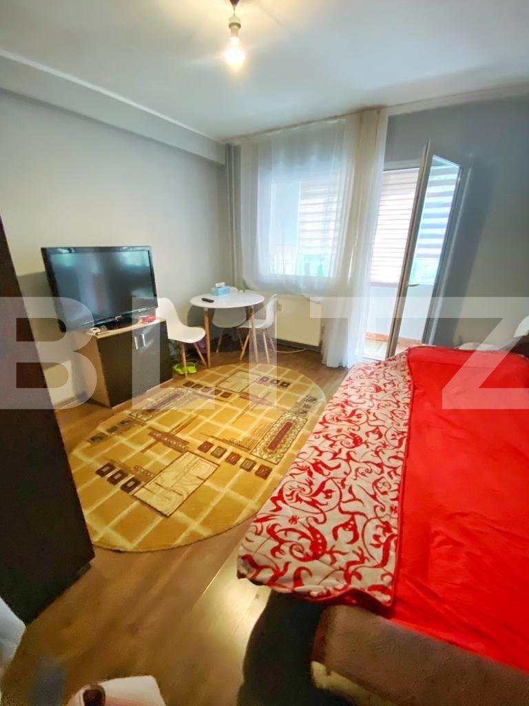 Garsonieră de vânzare Zorilor - 99624AV | BLITZ Cluj-Napoca | Poza3