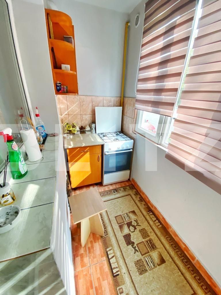 Garsonieră de vânzare Zorilor - 99624AV | BLITZ Cluj-Napoca | Poza2