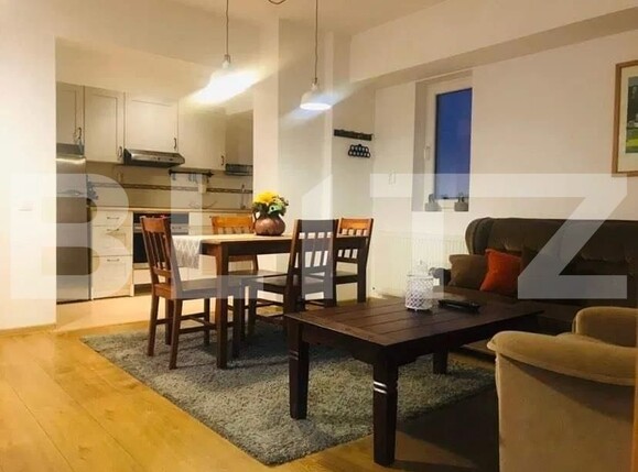Apartament de vânzare 2 camere Gheorgheni - 99625AV | BLITZ Cluj-Napoca | Poza1