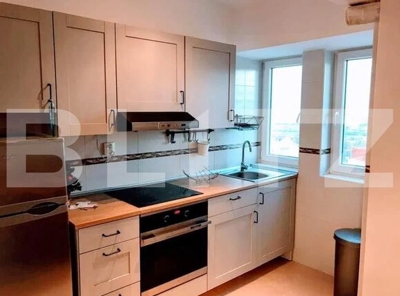 Apartament de vânzare 2 camere Gheorgheni - 99625AV | BLITZ Cluj-Napoca | Poza2