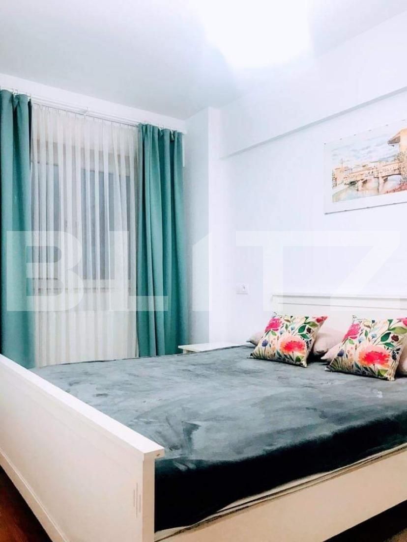 Apartament de vânzare 2 camere Gheorgheni - 99625AV | BLITZ Cluj-Napoca | Poza4