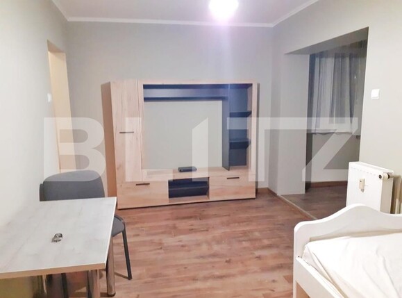 Garsonieră de vânzare Central - 99627AV | BLITZ Cluj-Napoca | Poza1