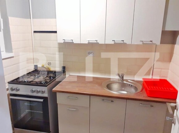 Garsonieră de vânzare Central - 99627AV | BLITZ Cluj-Napoca | Poza3