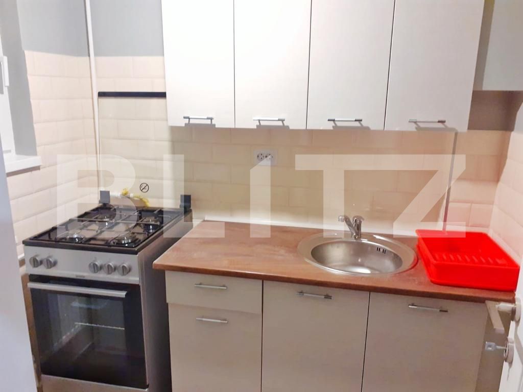 Garsonieră de vânzare Central - 99627AV | BLITZ Cluj-Napoca | Poza3