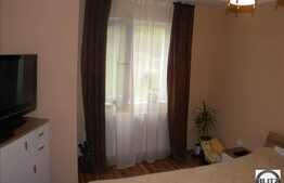 De vanzare 3 camere, 68 mp, complet mobilat, zona Teilor! Garaj optional!