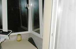 De vanzare 3 camere, 68 mp, complet mobilat, zona Teilor! Garaj optional!