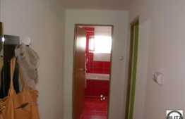 De vanzare 3 camere, 68 mp, complet mobilat, zona Teilor! Garaj optional!