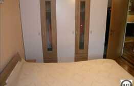 De vanzare 3 camere, 68 mp, complet mobilat, zona Teilor! Garaj optional!