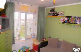 De vanzare 3 camere, 68 mp, complet mobilat, zona Teilor! Garaj optional!