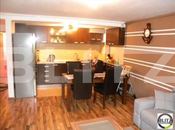 Apartament de vânzare 3 camere Floreşti - 9963AV | BLITZ Cluj-Napoca | Poza1