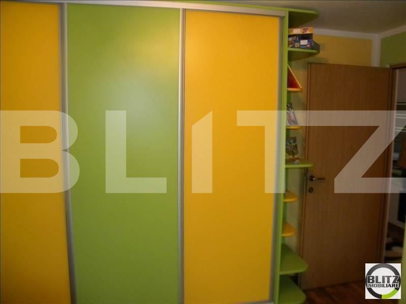 Apartament de vânzare 3 camere Floreşti - 9963AV | BLITZ Cluj-Napoca | Poza3
