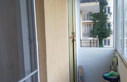 Apartament 2 camere, decomandat, balcon, parcare, zona Florilor