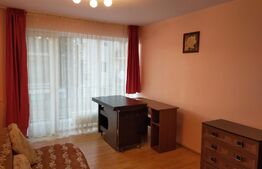 Apartament 2 camere, decomandat, balcon, parcare, zona Florilor