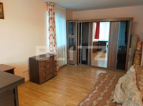 Apartament de vânzare 2 camere Floreşti - 99632AV | BLITZ Cluj-Napoca | Poza1