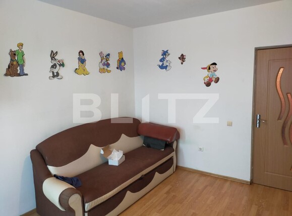 Apartament de vânzare 2 camere Floreşti - 99632AV | BLITZ Cluj-Napoca | Poza6