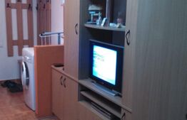 Garsonieră 20 mp, etaj intermediar, zona Bulevardului Muncii