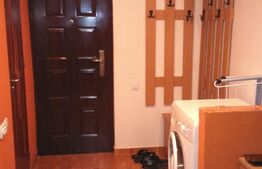 Garsonieră 20 mp, etaj intermediar, zona Bulevardului Muncii