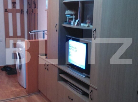 Garsonieră de vânzare Iris - 99636AV | BLITZ Cluj-Napoca | Poza3