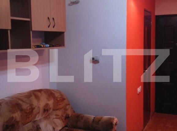 Garsonieră de vânzare Iris - 99636AV | BLITZ Cluj-Napoca | Poza1