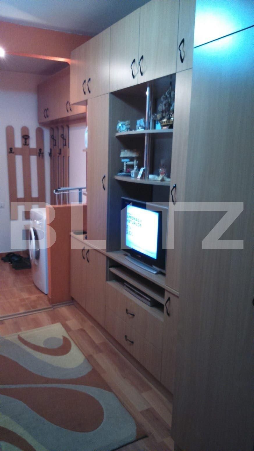 Garsonieră de vânzare Iris - 99636AV | BLITZ Cluj-Napoca | Poza3