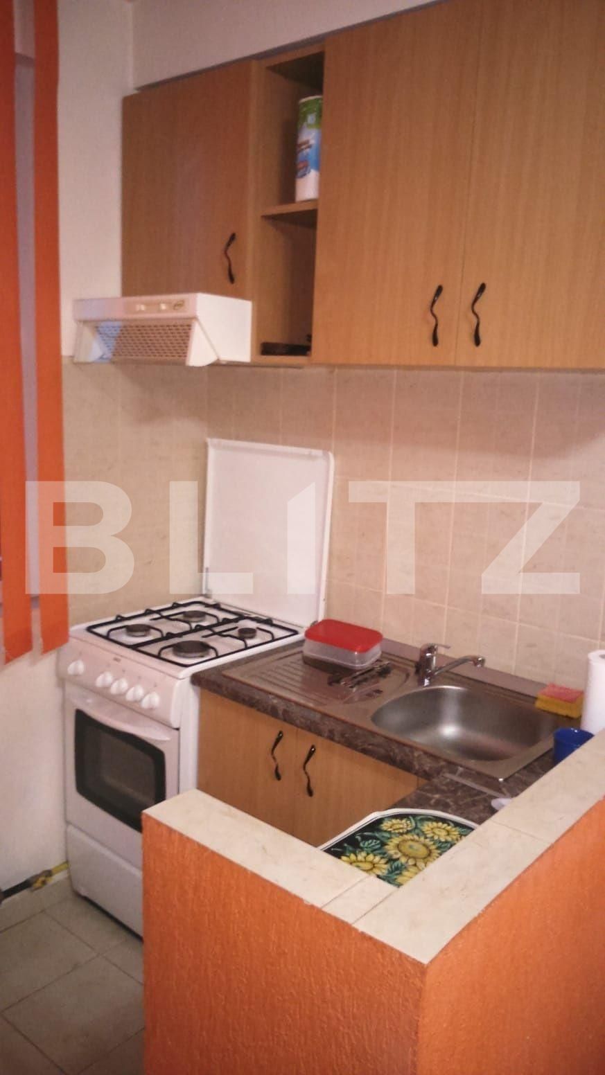 Garsonieră de vânzare Iris - 99636AV | BLITZ Cluj-Napoca | Poza2