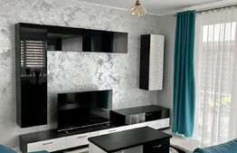 Casa de 4 camere, 137 mp, 375 mp teren, Dambul Rotund