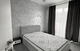 Casa de 4 camere, 137 mp, 375 mp teren, Dambul Rotund