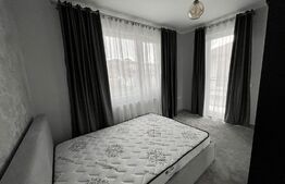 Casa de 4 camere, 137 mp, 375 mp teren, Dambul Rotund