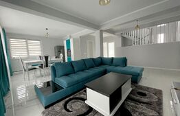 Casa de 4 camere, 137 mp, 375 mp teren, Dambul Rotund