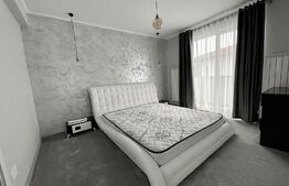 Casa de 4 camere, 137 mp, 375 mp teren, Dambul Rotund