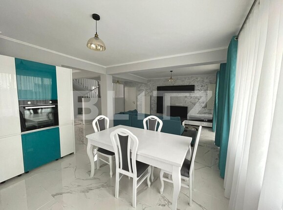 Casa de vânzare 4 camere Dambul Rotund - 99638CV | BLITZ Cluj-Napoca | Poza3