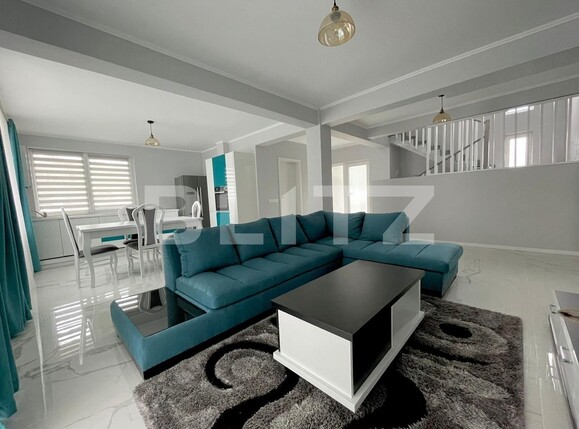 Casa de vânzare 4 camere Dambul Rotund - 99638CV | BLITZ Cluj-Napoca | Poza1