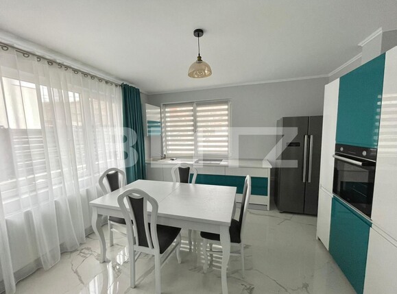 Casa de vânzare 4 camere Dambul Rotund - 99638CV | BLITZ Cluj-Napoca | Poza2