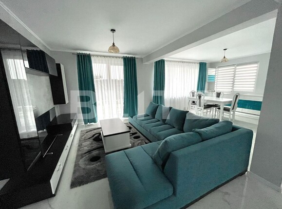 Casa de vânzare 4 camere Dambul Rotund - 99638CV | BLITZ Cluj-Napoca | Poza4