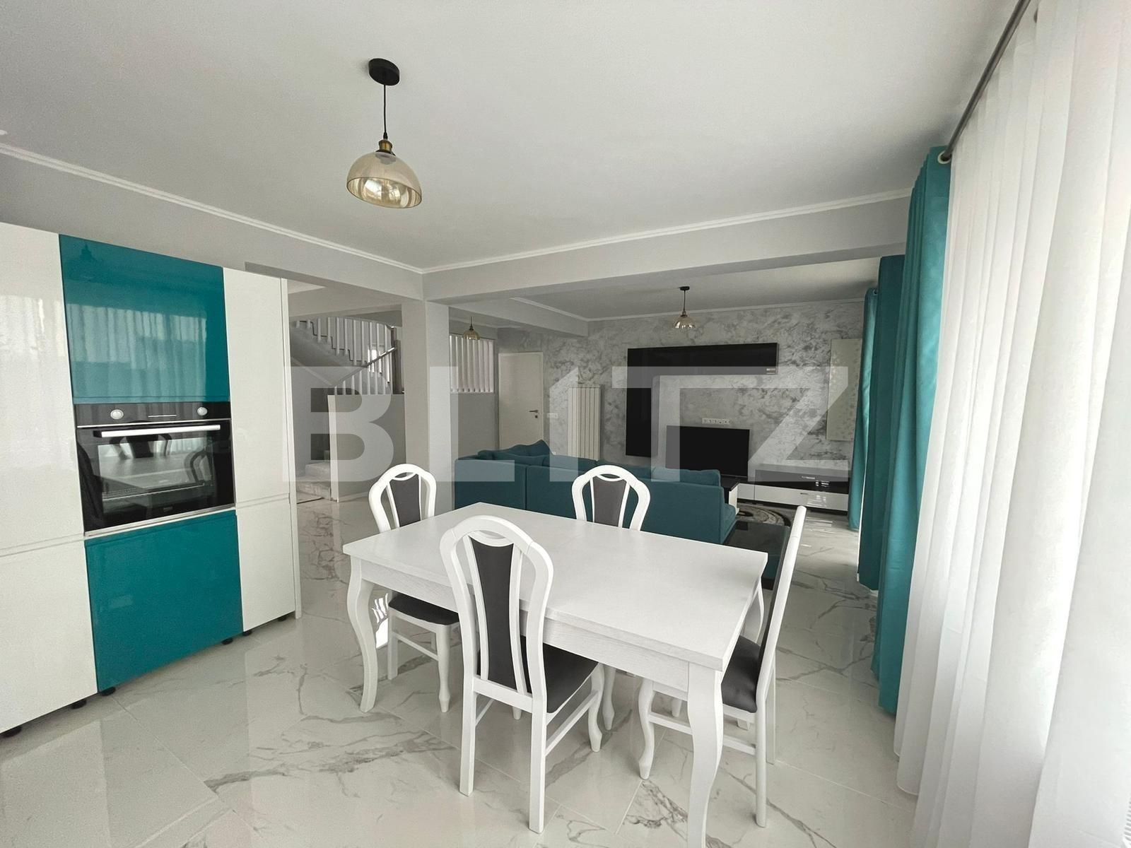 Casa de vânzare 4 camere Dambul Rotund - 99638CV | BLITZ Cluj-Napoca | Poza3